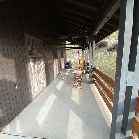 Chalet Savoyard 8 Pers, 4 Chambres, Parking Prive - Fr-1-459-202 La Clusaz Exteriér fotografie