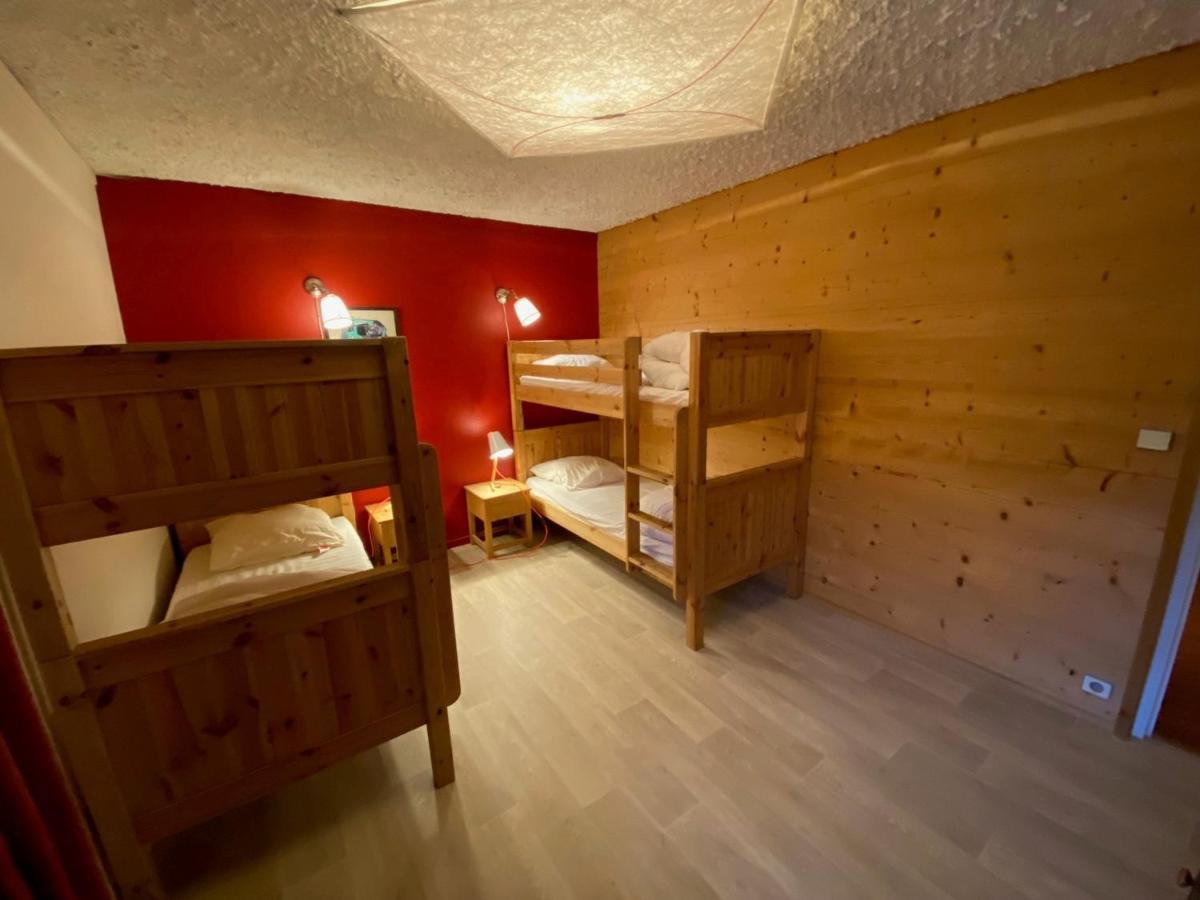 Chalet Savoyard 8 Pers, 4 Chambres, Parking Prive - Fr-1-459-202 La Clusaz Exteriér fotografie