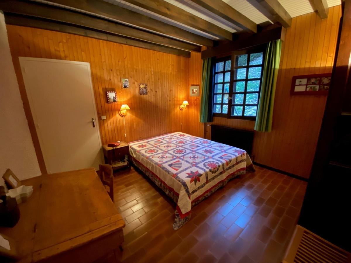 Chalet Savoyard 8 Pers, 4 Chambres, Parking Prive - Fr-1-459-202 La Clusaz Exteriér fotografie