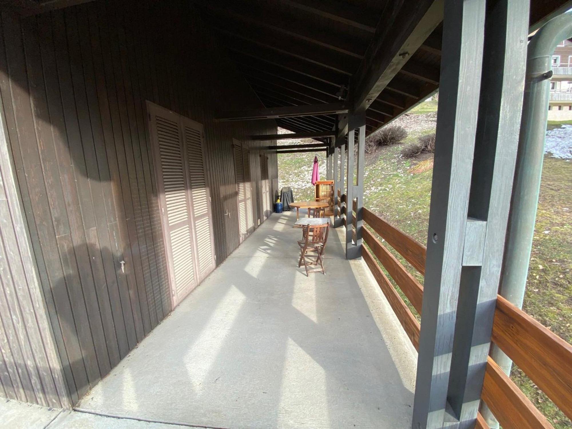 Chalet Savoyard 8 Pers, 4 Chambres, Parking Prive - Fr-1-459-202 La Clusaz Exteriér fotografie